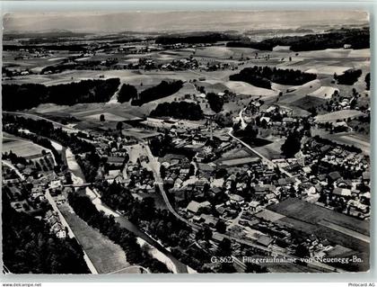 3176 Neuenegg Freiburghaus - Fliegeraufnahme - 13100026