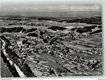 3176 Neuenegg Freiburghaus - Fliegeraufnahme - 13132198