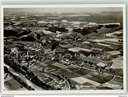 3176 Neuenegg Freiburghaus - Fliegeraufnahme - 13132218
