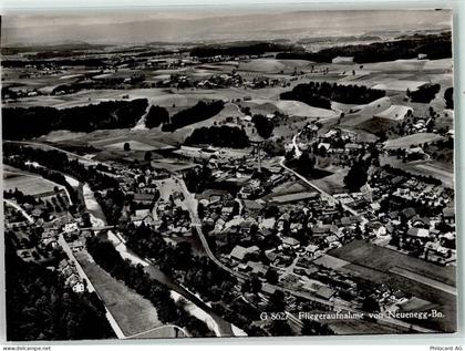 3176 Neuenegg Freiburghaus - Fliegeraufnahme - 13132219