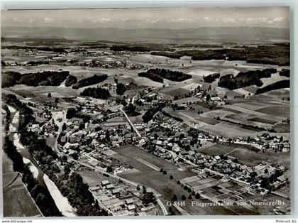 3176 Neuenegg Freiburghaus - Fliegeraufnahme - 13132223