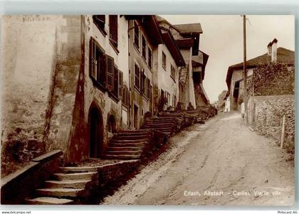 3235 Erlach - Altstadt Cerlier Ville - 13251836