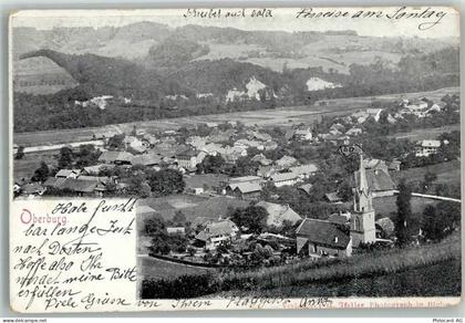 3414 Oberburg Gebrauchsspuren - 14001300