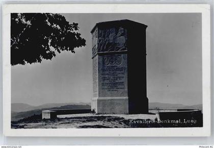 3416 Affoltern im Emmental - Denkmal - 50663521