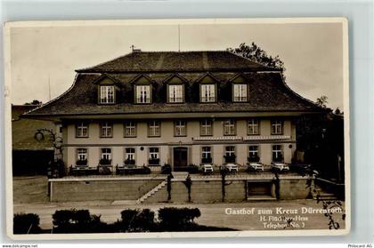 3465 Dürrenroth - Gasthaus zum Kreuz - 13256453