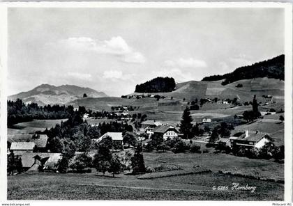 3622 Homberg b. Thun - 50796769