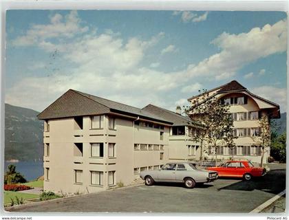 3704 Krattigen 1976 - Hotel sunnehüsi - 52017346