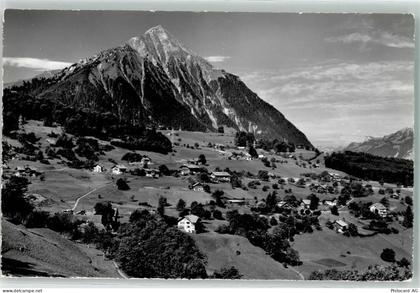 3704 Krattigen - Niesen - 10611784