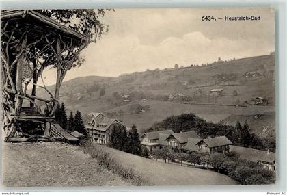3713 Heustrich Reichenbach im Kandertal 1903 - 10621600