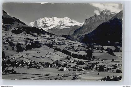 3713 Reichenbach im Kandertal Kien - Panorama - 50663320