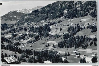 3715 Adelboden Hirzboden - Studen , Neuweg - 50439276