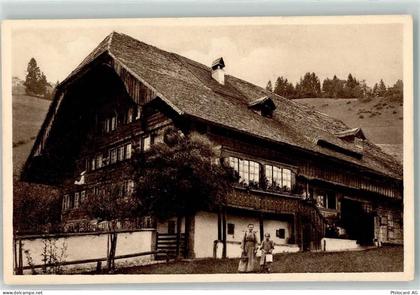 3754 Diemtigen - Bauernhaus - 10621652