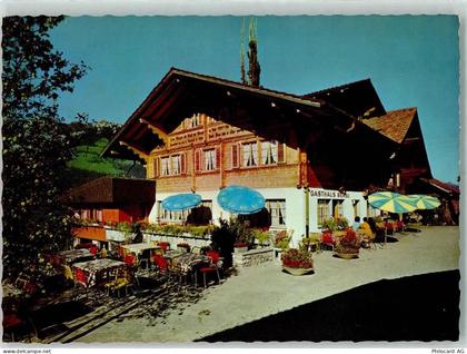 3754 Diemtigen - Hotel Restaurant Bergli - 10281835