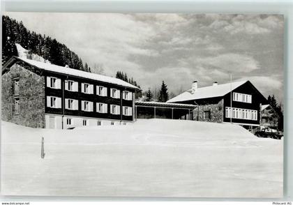 3778 Schönried Gebrauchsspuren Ferienheim des Amtes Fraubrunnen - 10302975