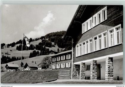 3778 Schönried Gebrauchsspuren Ferienheim des Amtes Fraubrunnen - 10302978