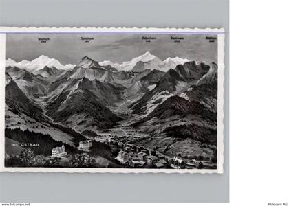 3780 Gstaad Gruben b. Gstaad - 50331473