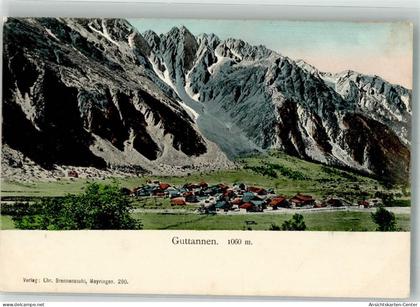 38021860 - Guttannen