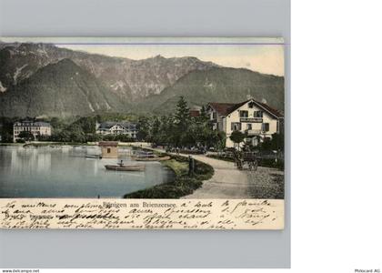3806 Bönigen b. Interlaken - 50333216
