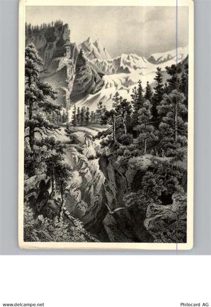 3818 Grindelwald Schwendi b. Grindelwald - 50331849