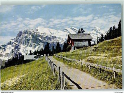 3825 Mürren - 10281639