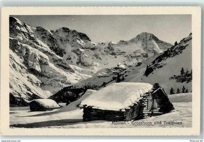 3825 Mürren - 10312295