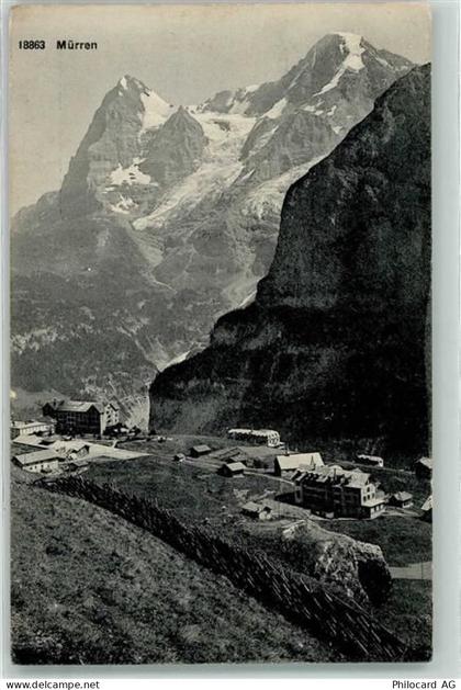 3825 Mürren - 39360002