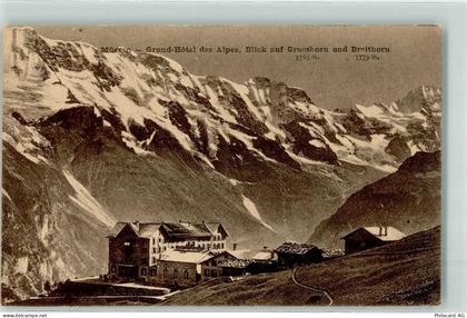 3825 Mürren - 39360021