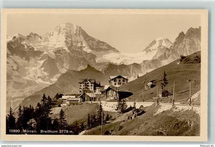 3825 Mürren - 39366431
