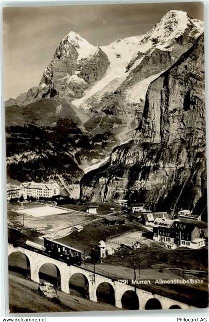 3825 Mürren - 51674662