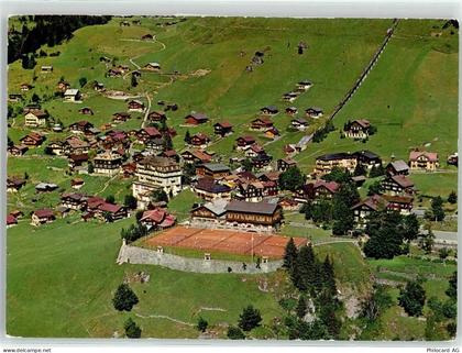 3825 Mürren - Tennis Hotel - 52016836