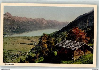 3854 Oberried am Brienzersee - 39697762