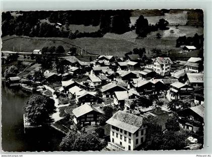 3854 Oberried am Brienzersee - Fliegeraufnahme - 13174662
