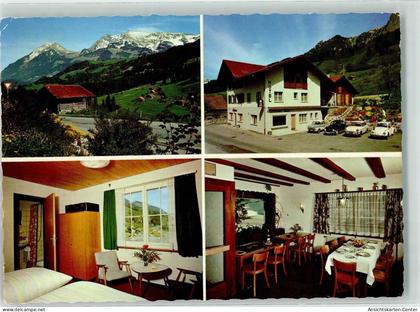 39373748 - Ringoldingen Erlenbach im Simmental