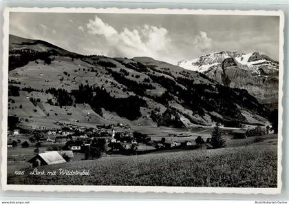 39697866 - Lenk im Simmental
