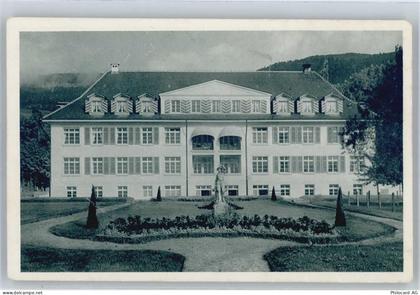 4704 Niederbipp - Neues Bezirksspital - 50739715