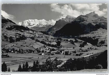 50412756 - Reichenbach im Kandertal Kien
