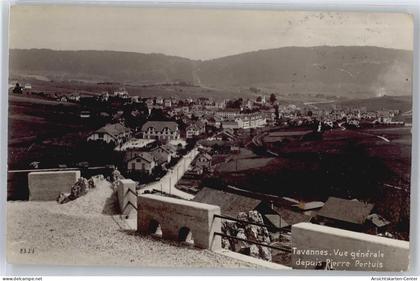 50659590 - Tavannes