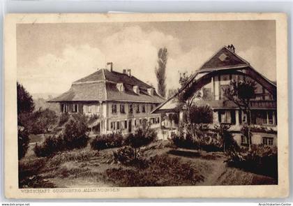 50659616 - Guggisberg Hirschmatt (Guggisberg)