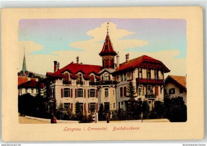 52224528 - Langnau im Emmental