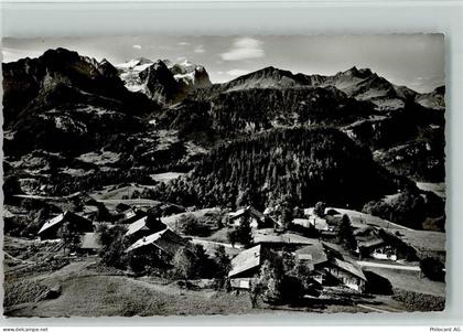 6084 Hasliberg Wasserwendi - Brünig-Hasliberg - 13113849