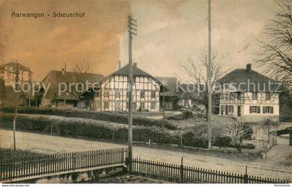 Aarwangen Scheuerhof