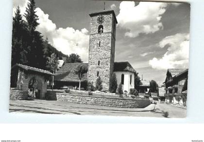 Adelboden Frutigen BE Adelboden