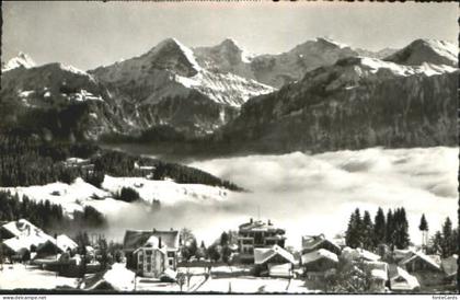 Beatenberg Beatenberg