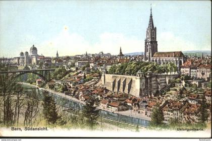 Bern BE Bern