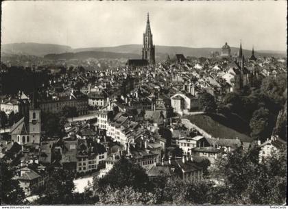 Bern BE Bern