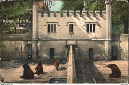 Bern BE Bern Baerengraben