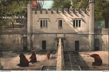 Bern BE Bern Baerengraben