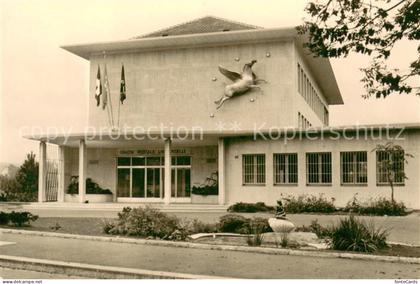 Bern BE Siege de l’Union Postale Universella a Berne