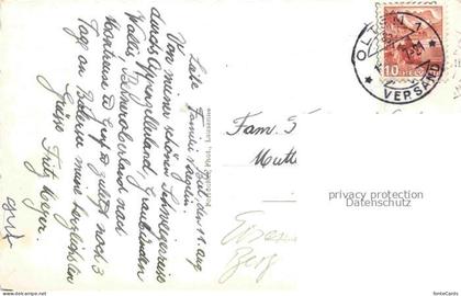 Bielersee Lac de Bienne BE Eisenbahn Uferregion