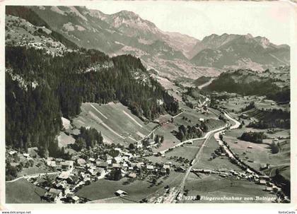 Boltigen Fliegeraufnahme